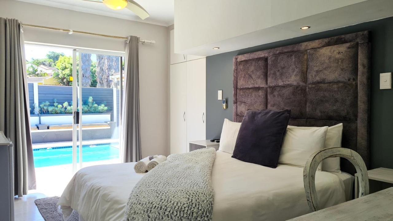 Lido Living Bed & Breakfast East London Exterior photo