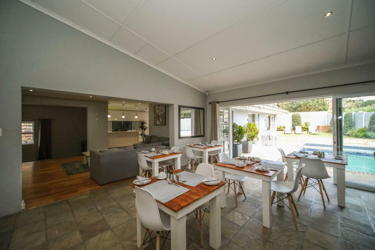 Lido Living Bed & Breakfast East London Exterior photo